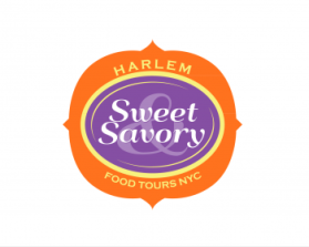 Harlem Sweet &amp; Savory Food Tours, LLC entry by LJPixmaker
