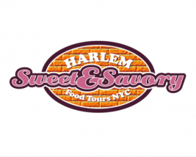 Harlem Sweet &amp; Savory Food Tours, LLC entry by LeAnn