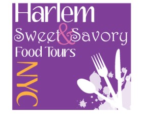 Harlem Sweet &amp; Savory Food Tours, LLC entry by sbegley
