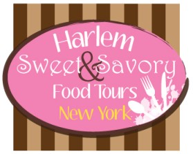 Harlem Sweet &amp; Savory Food Tours, LLC entry by sbegley