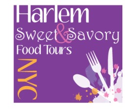 Harlem Sweet &amp; Savory Food Tours, LLC entry by sbegley