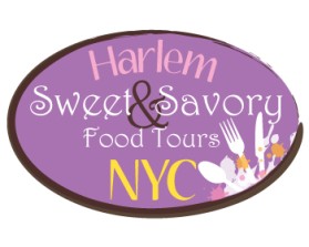 Harlem Sweet &amp; Savory Food Tours, LLC entry by sbegley
