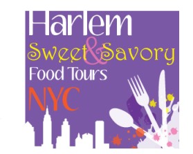 Harlem Sweet &amp; Savory Food Tours, LLC entry by sbegley