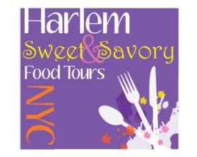Harlem Sweet &amp; Savory Food Tours, LLC entry by sbegley