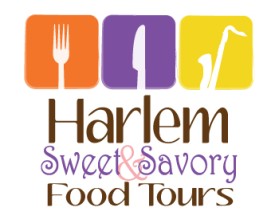Harlem Sweet &amp; Savory Food Tours, LLC entry by sbegley