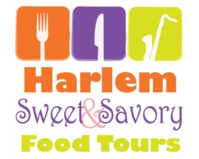 Winning entry: Harlem Sweet &amp; Savory Food Tours, LLC entry by sbegley