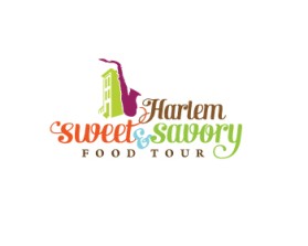 Harlem Sweet &amp; Savory Food Tours, LLC entry by deesquared81