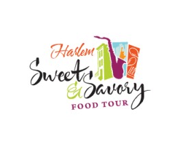 Harlem Sweet &amp; Savory Food Tours, LLC entry by deesquared81