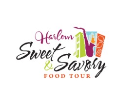 Harlem Sweet &amp; Savory Food Tours, LLC entry by deesquared81