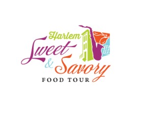 Harlem Sweet &amp; Savory Food Tours, LLC entry by deesquared81