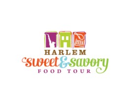 Harlem Sweet &amp; Savory Food Tours, LLC entry by deesquared81