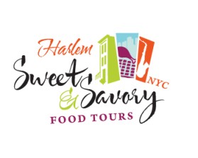 Harlem Sweet &amp; Savory Food Tours, LLC entry by deesquared81