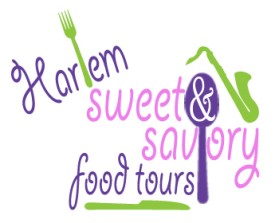 Harlem Sweet &amp; Savory Food Tours, LLC entry by sbegley