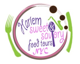 Harlem Sweet &amp; Savory Food Tours, LLC entry by sbegley