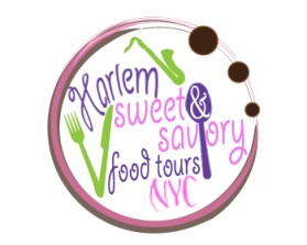 Harlem Sweet &amp; Savory Food Tours, LLC entry by sbegley