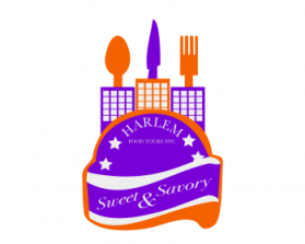 Harlem Sweet &amp; Savory Food Tours, LLC entry by quinlogo