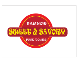 Harlem Sweet &amp; Savory Food Tours, LLC entry by shailendra