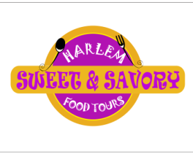 Harlem Sweet &amp; Savory Food Tours, LLC entry by shailendra