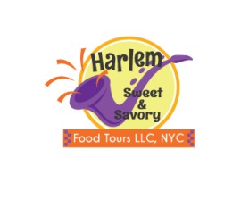 Harlem Sweet &amp; Savory Food Tours, LLC entry by rekakawan