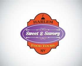 Harlem Sweet &amp; Savory Food Tours, LLC entry by igor1408