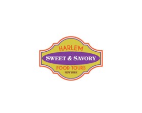 Harlem Sweet &amp; Savory Food Tours, LLC entry by igor1408