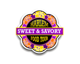 Harlem Sweet &amp; Savory Food Tours, LLC entry by andrelenoir