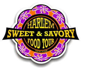 Harlem Sweet &amp; Savory Food Tours, LLC entry by andrelenoir
