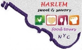Harlem Sweet &amp; Savory Food Tours, LLC entry by Megaocean