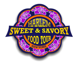 Harlem Sweet &amp; Savory Food Tours, LLC entry by andrelenoir