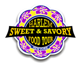 Harlem Sweet &amp; Savory Food Tours, LLC entry by andrelenoir