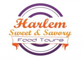 Harlem Sweet &amp; Savory Food Tours, LLC entry by wirepaper