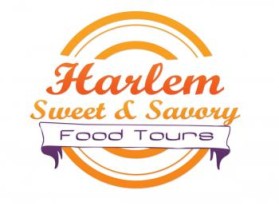 Harlem Sweet &amp; Savory Food Tours, LLC entry by wirepaper