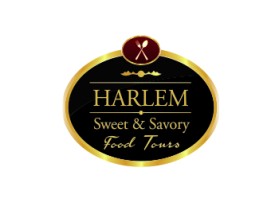 Harlem Sweet &amp; Savory Food Tours, LLC entry by Beneksz