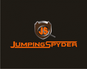 JumpingSpyder.com entry by shabrinart2