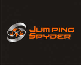 JumpingSpyder.com entry by shabrinart2