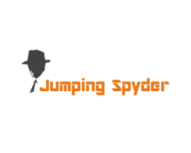 JumpingSpyder.com entry by lurth