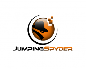 JumpingSpyder.com entry by LJPixmaker