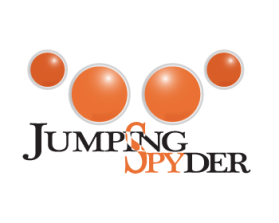JumpingSpyder.com entry by ockeghem