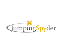 JumpingSpyder.com entry by andrelenoir