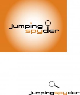 JumpingSpyder.com entry by prodezigns