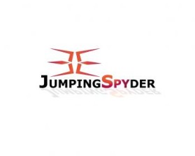 JumpingSpyder.com entry by jdesign64