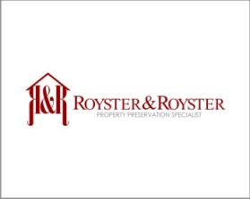 Royster & Royster Property Preservation Specialist entry by phonic
