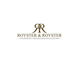 Royster & Royster Property Preservation Specialist entry by abantibangal