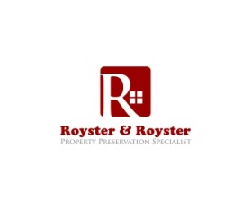Royster & Royster Property Preservation Specialist entry by greycie_214