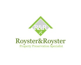 Royster & Royster Property Preservation Specialist entry by civilizacia