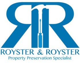 Royster & Royster Property Preservation Specialist entry by tquanstrom