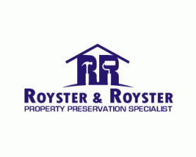 Royster & Royster Property Preservation Specialist entry by shabrinart2