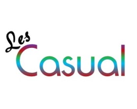 Les Casual entry by Pogo Girl