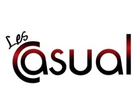 Les Casual entry by Pogo Girl
