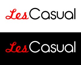 Les Casual entry by ng_design